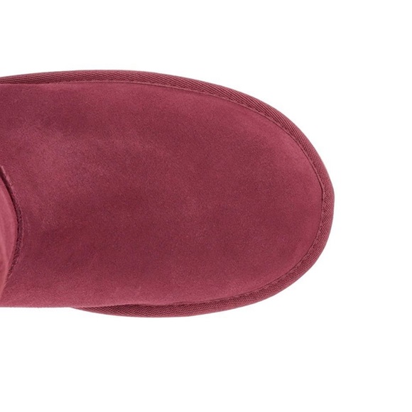 Koolaburra by Ugg Women's Victoria Tall Zin Size 8 - Picture 4 of 10